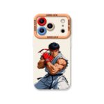 Battle Ready Silicone Case for Apple iPhone Series